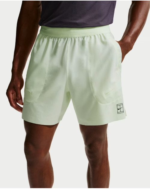 Теннисные шотры M NIKE DF ADVTG 6IN SHORT