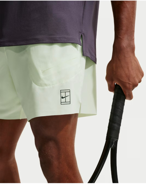 Теннисные шотры M NIKE DF ADVTG 6IN SHORT