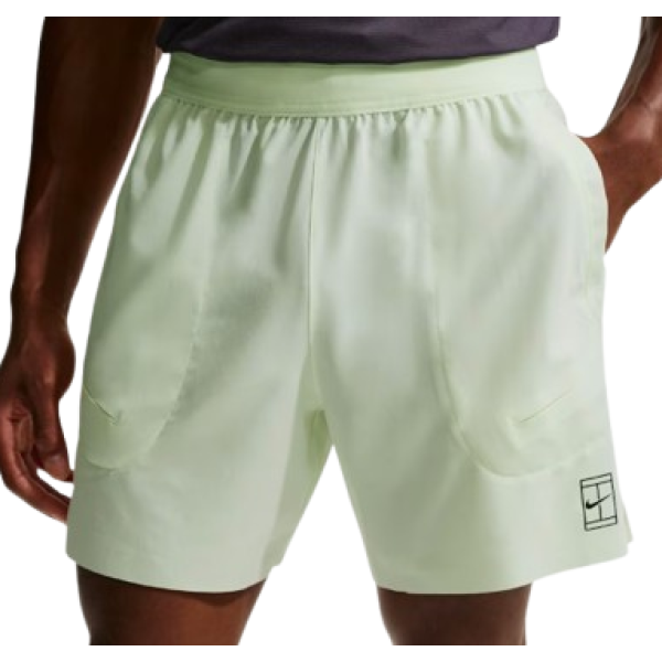Тенісні шотри M NIKE DF ADVTG 6IN SHORT Тенісні шотри M NIKE DF ADVTG 6IN SHORT