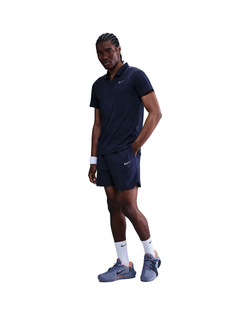 Тенісні шорти NIKE M DF SLAM SHORT NY 410