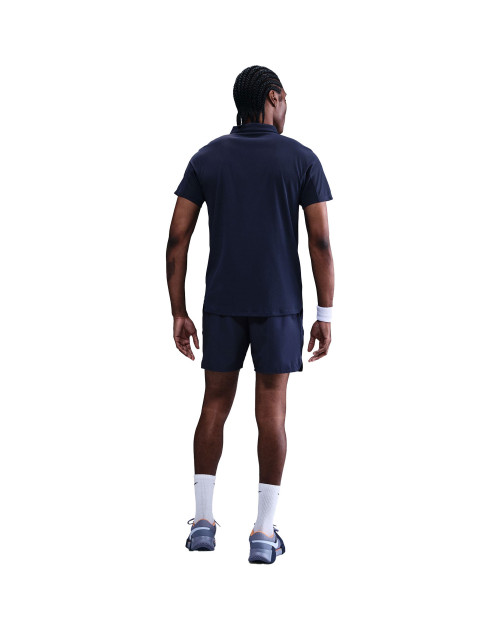 Тенісні шорти NIKE M DF SLAM SHORT NY 410
