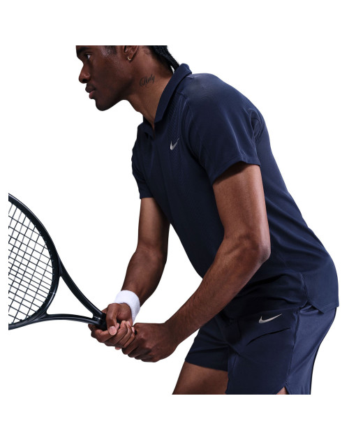 Тенісні шорти NIKE M DF SLAM SHORT NY 410