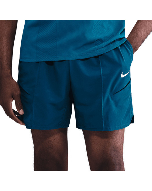 Теннисные шорты NIKE M DF SLAM SHORT NY 415