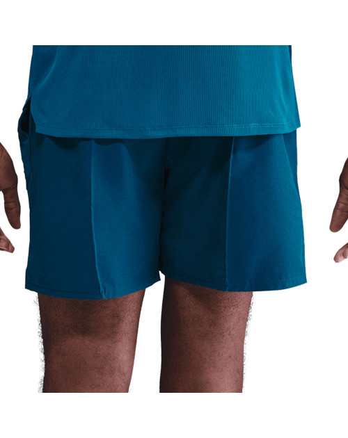 Теннисные шорты NIKE M DF SLAM SHORT NY 415