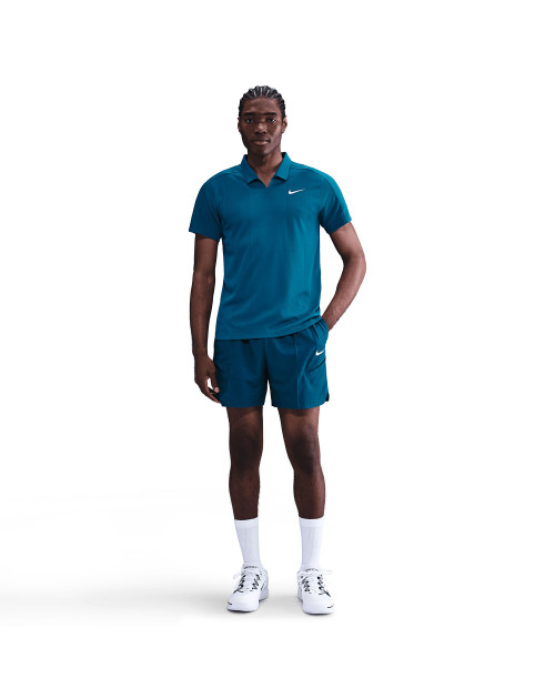 Теннисные шорты NIKE M DF SLAM SHORT NY 415