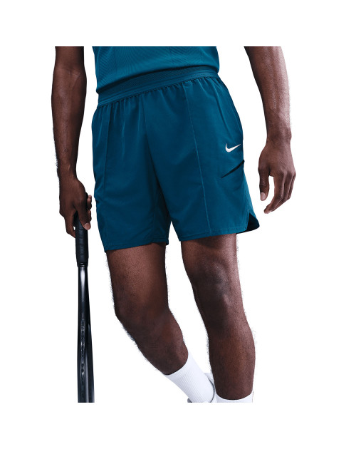 Теннисные шорты NIKE M DF SLAM SHORT NY 415