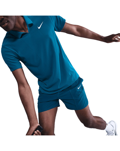 Теннисные шорты NIKE M DF SLAM SHORT NY 415