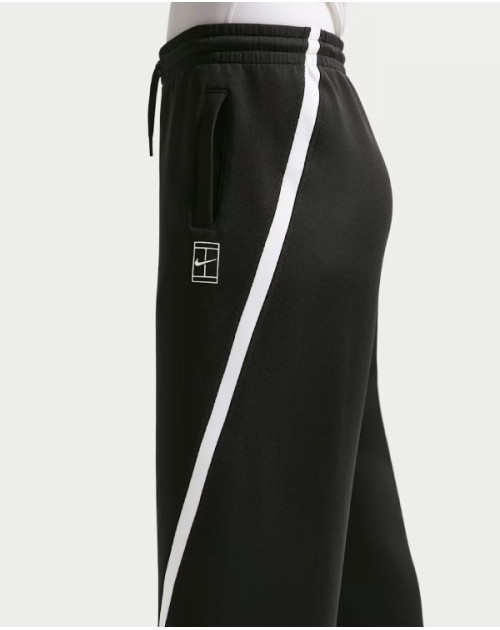 Тенісні брюки W Nike DF ADVTG MR Pant BK