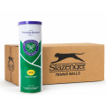 Теннисные мячи Slazenger Wimbledon ×3*72 ball  1 ящ