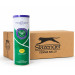 Теннисные мячи Slazenger Wimbledon ×3*72 ball  1 ящ