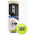 Теннисные мячи DUNLOP ATP CHAMPIONSHIP*3 1 банка