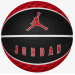 М'яч баскетбольний JORDAN PLAYGROUND 2.0 8P DEFL FIRE RED/WH/WH/FIRE RED 07