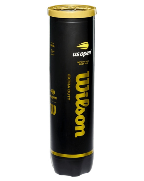 Теннисные мячи Wilson US OPEN×4  72 мяча NEW