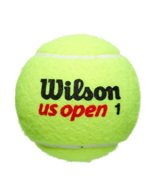 Теннисные мячи Wilson US OPEN×4  72 мяча NEW