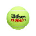 Теннисные мячи Wilson US OPEN×4  72 мяча NEW