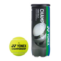 Мячи для тенниса Yonex Championship (3B)  банка