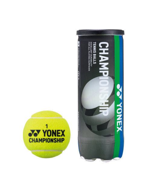Мячи для тенниса Yonex Championship (3B)  72 мяча