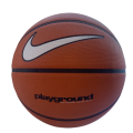 Мяч баскетбольный Nike Everyday Playground 8p Deflated 07 Amber