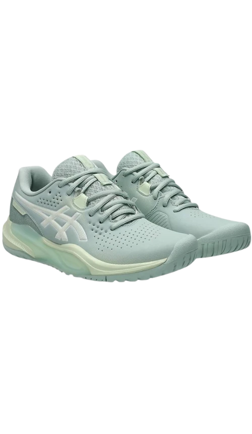 Жіночі тенісні кросівки Asics