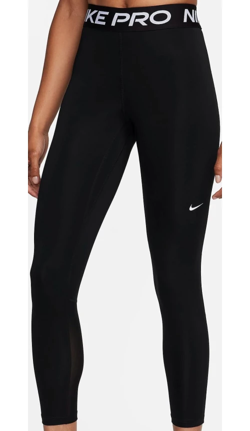 Лосины W NIKE NP 365 MR 7/8 TIGHT