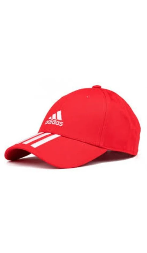 Кепка ADIDAS BBALL 3S CAP CT