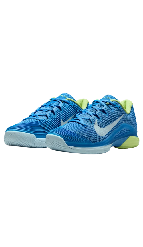 Женские теннисные кроссовки Nike