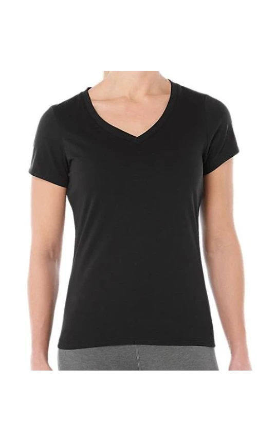 Футболка теннисная ASICS W ESNT SS TOP HEX