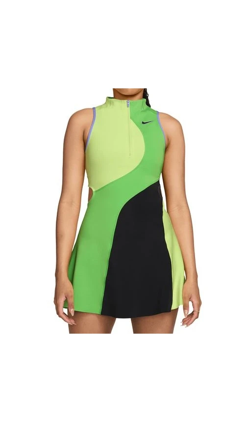 Платье теннисное NIKE