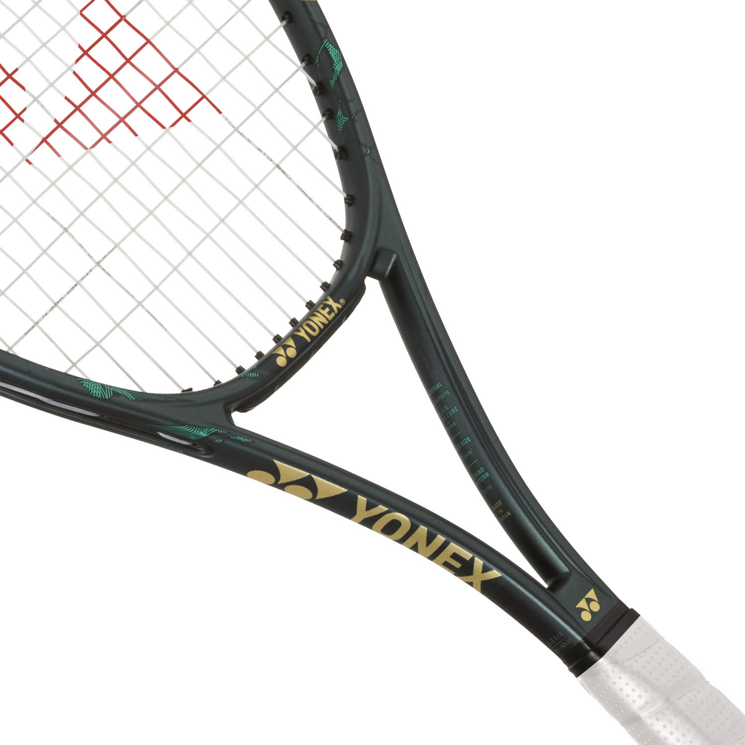 yonex vcore pro 100l