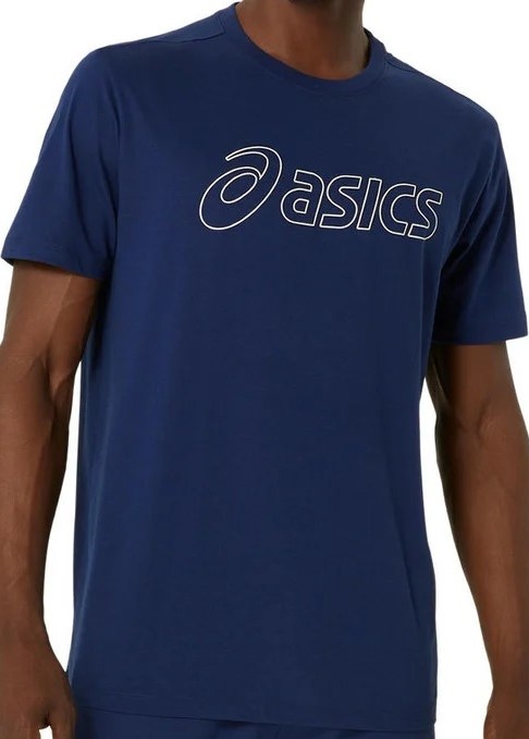 Logo asics hotsell