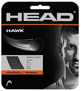 Теннисная струна Head Hawk Set 16