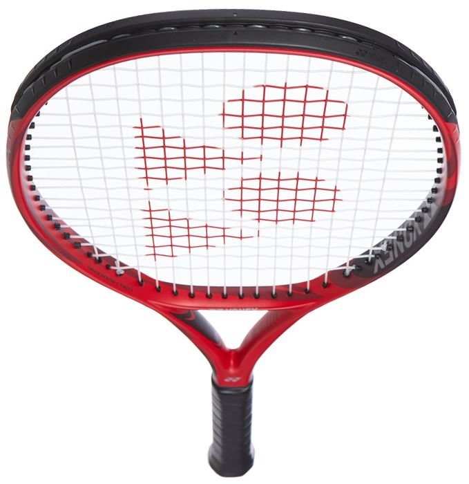 Теннисная ракетка Yonex 18 Vcore FEEL 250g/100. Фото �3