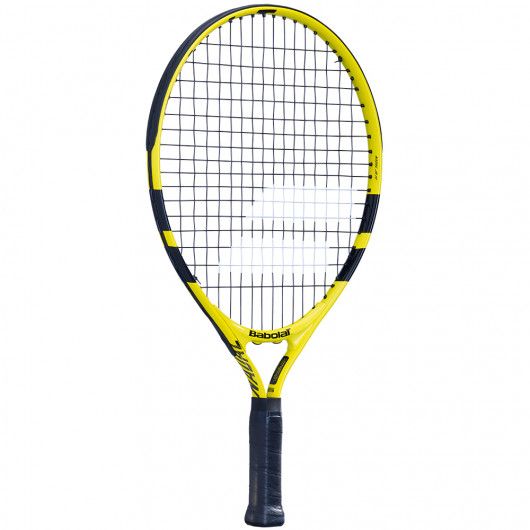 Теннисная ракетка Babolat NADAL JR 19. Фото �2