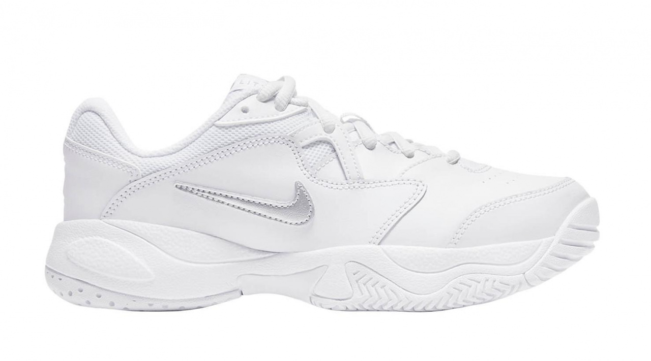 nike jr court lite