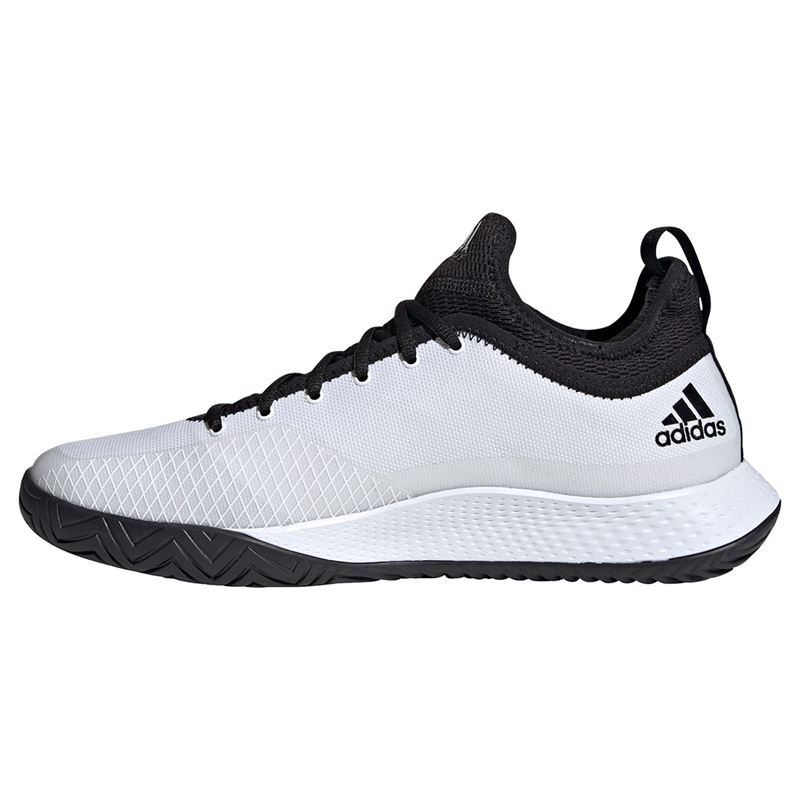 adidas defiant generation teal black white men's shoe