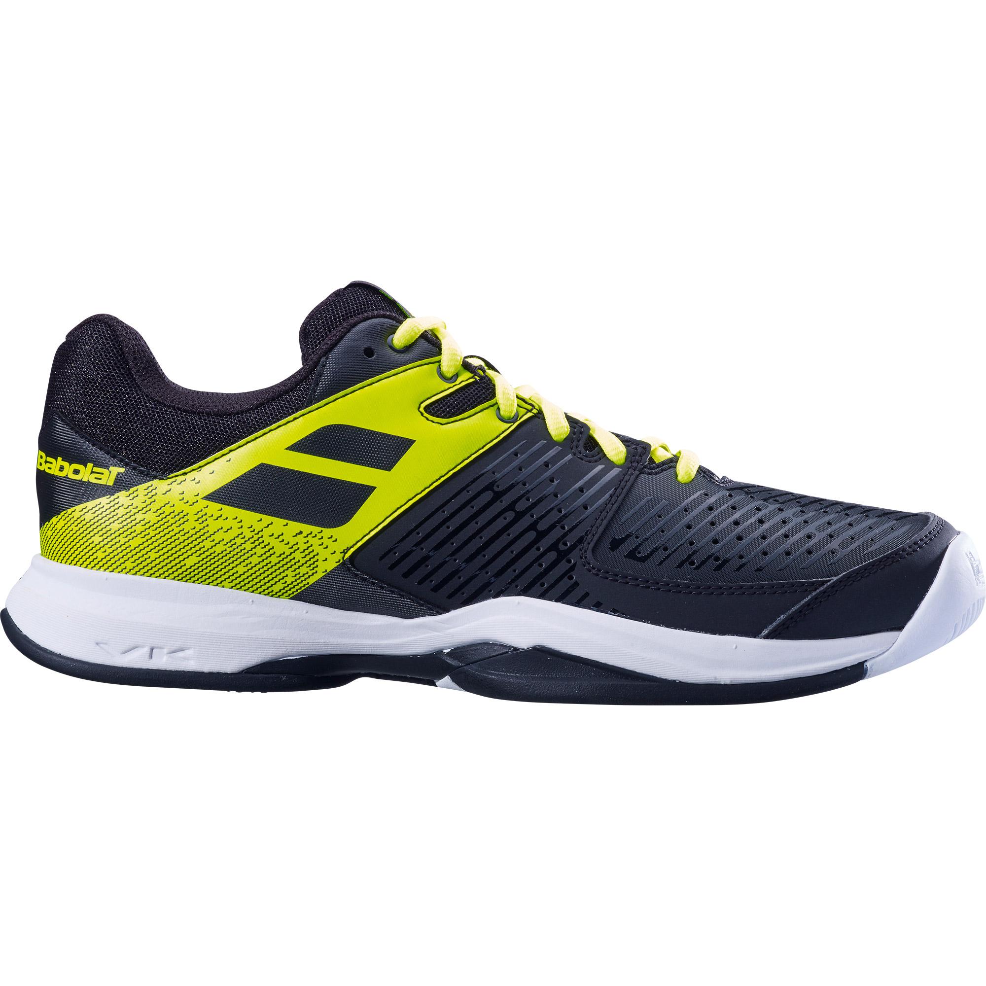 babolat pulsion all court m