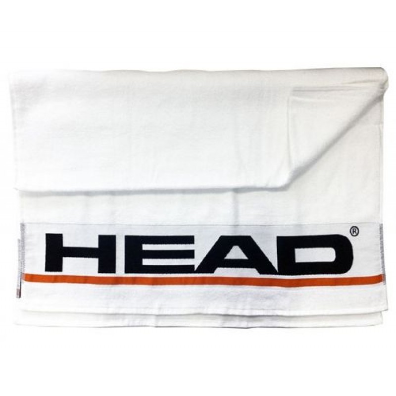 Полотенце HEAD Towel L  70*140 см