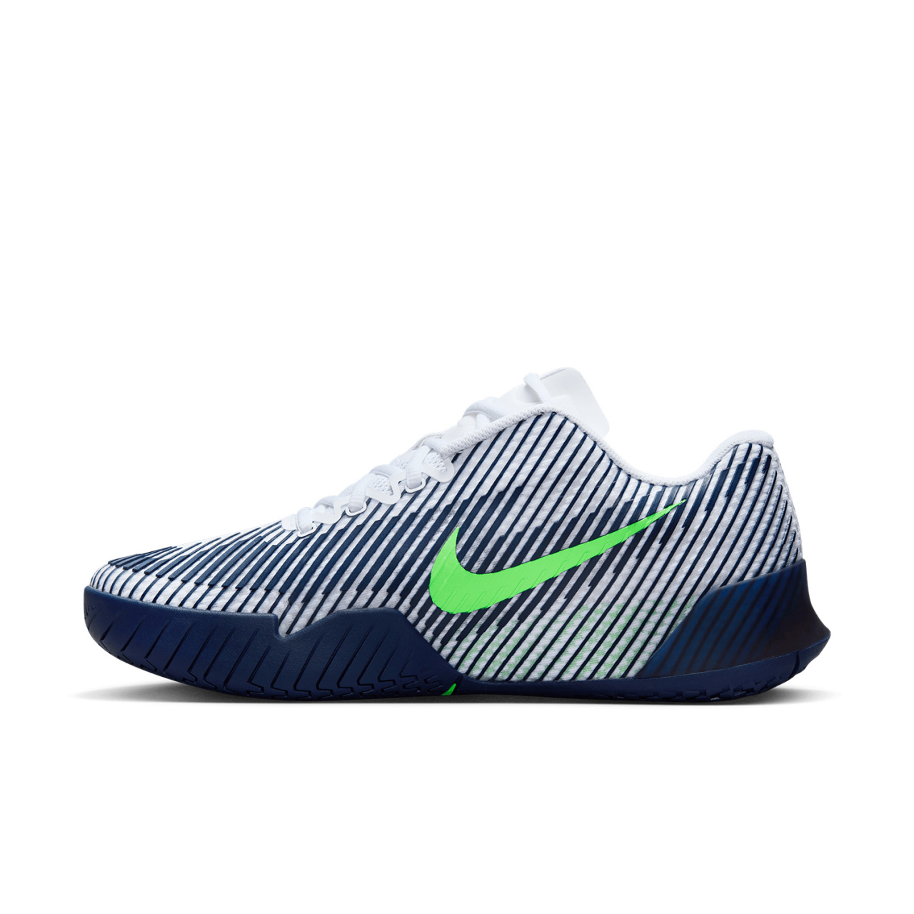 Теннисные кроссовки Nike M Zoom Vapor 11 HC. Фото �2