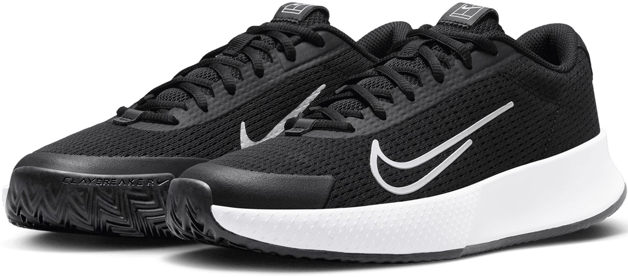 Теннисные кроссовки Nike W Vapor Lite 2 Cly
