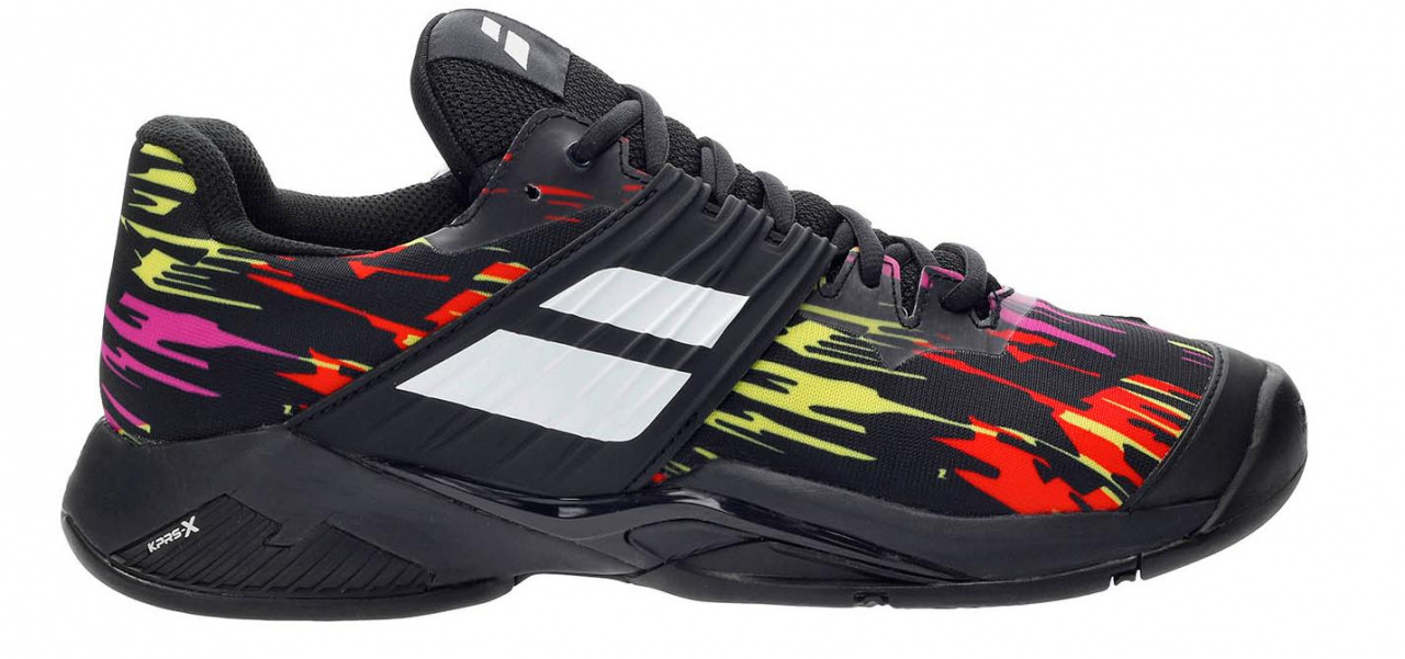 Кроссовки Babolat Купить В Спб