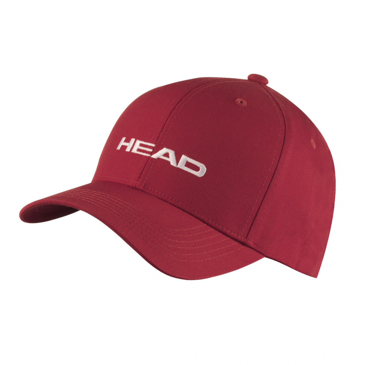 кепка HEAD Promotion Cap RD
