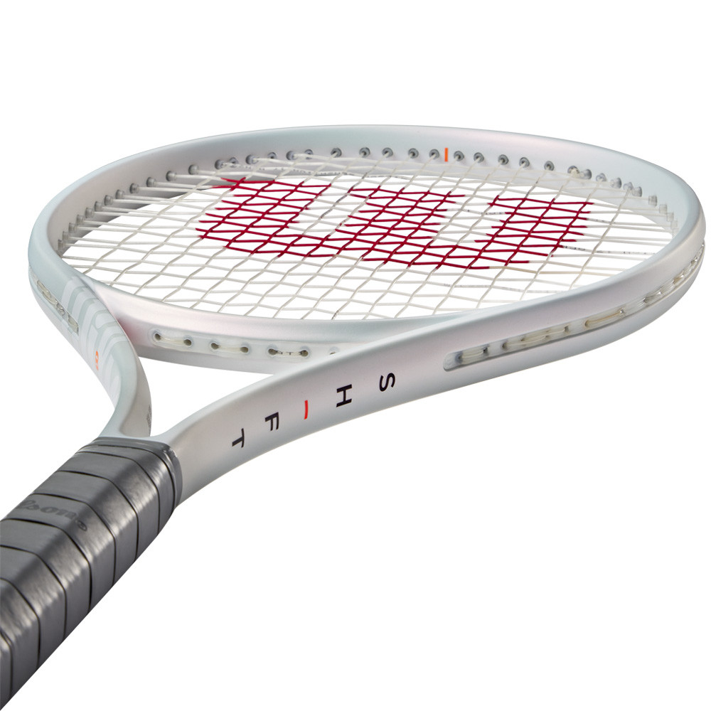 Теннисная ракетка WILSON SHIFT 99 V1 FRM. Фото ¹3