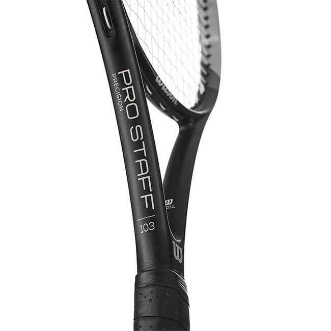 wilson pro staff precision 103