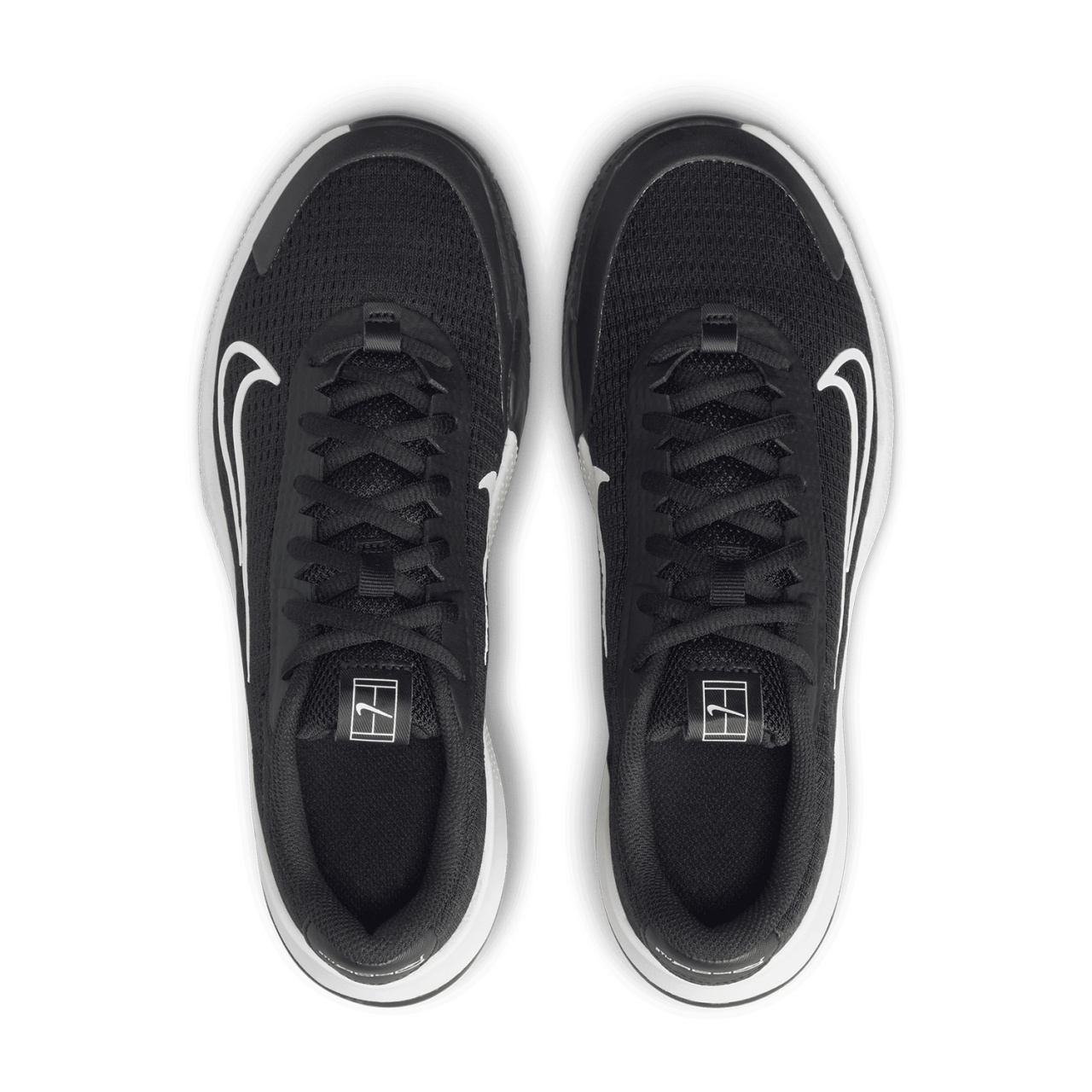 Теннисные кроссовки Nike W Vapor Lite 2 Cly. Фото �5