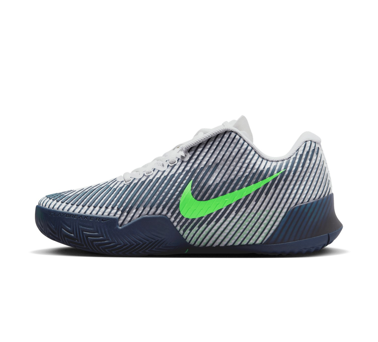 Теннисные кроссовки Nike М Zoom Vapor 11 CLY. Фото ¹2