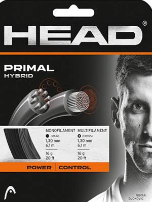 Теннисные струны Head Primal 16 an NEW
