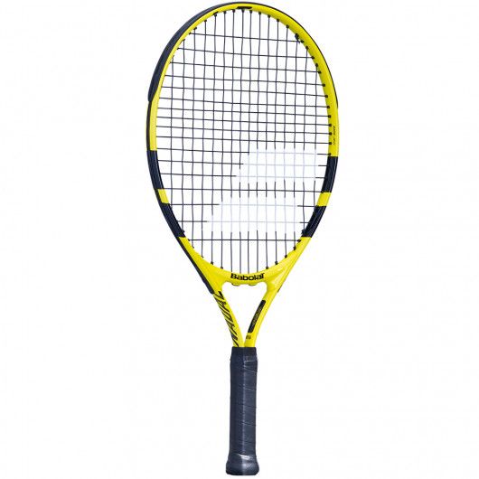 Теннисная ракетка Babolat NADAL JR 21. Фото ¹2
