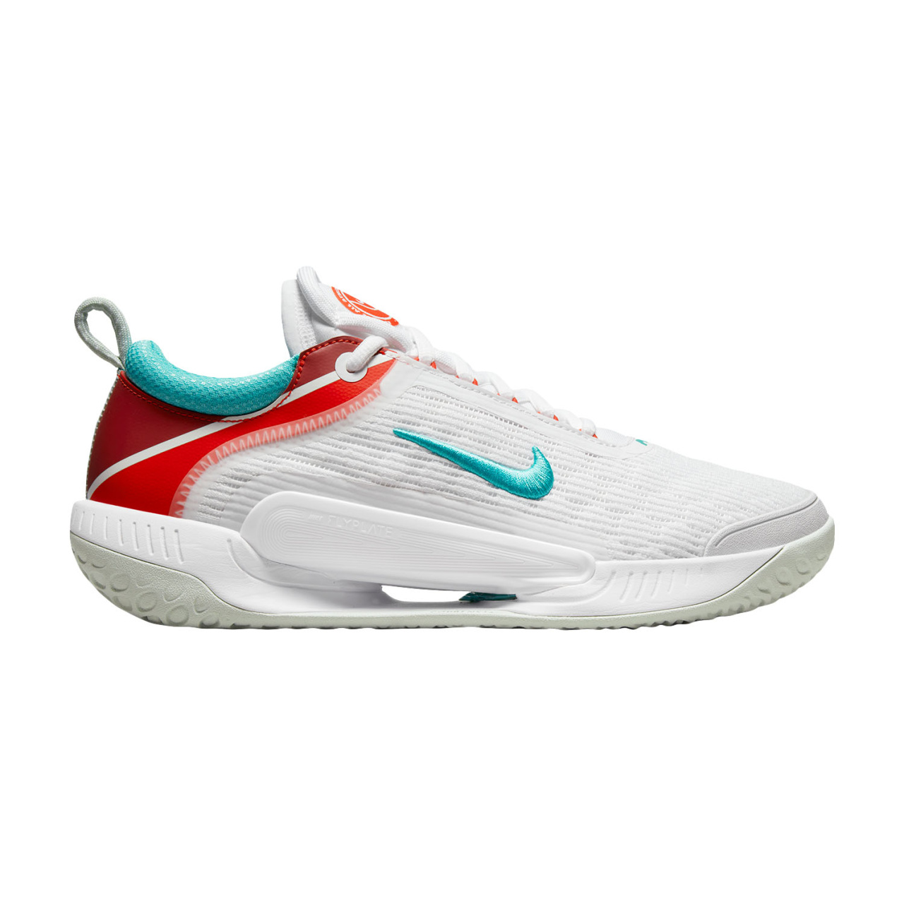 nike zoom court nxt