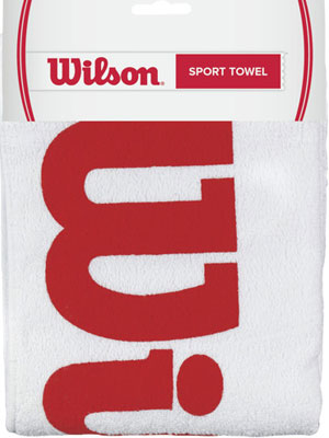 Полотенце Wilson Sport Towel