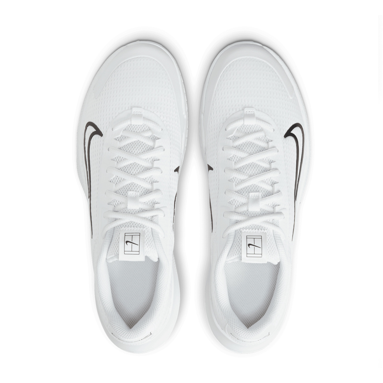 Теннисные кросcовки Nike M Vapor Lite 2 HC. Фото �5